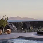 Santanna Luxury Hotel Imerovigli (Santorini)