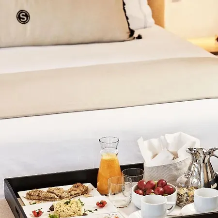 Santanna Luxury 3*
