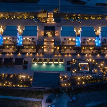 Santanna Luxury 3*
