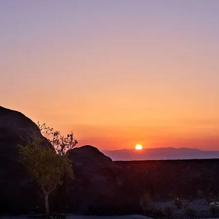 Hotel Santanna Luxury