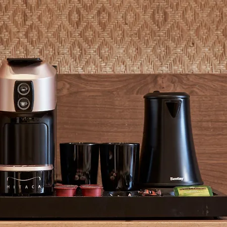 Hotel Santanna Luxury 3*