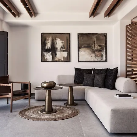 Santanna Luxury Hotel