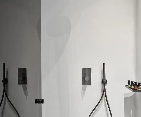 Santanna Luxury Hotel Imerovigli (Santorini)