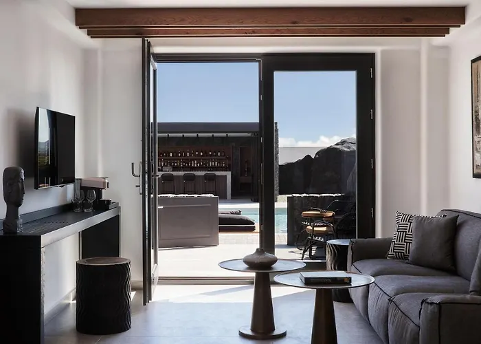 Hotel Santanna Luxury 3*