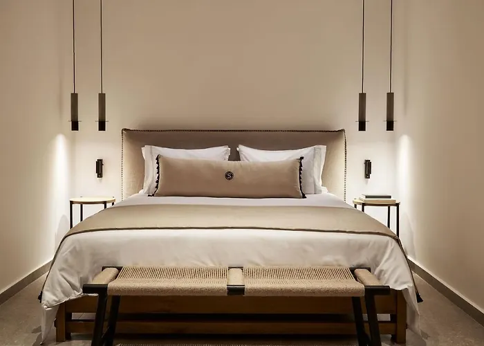 Hotel Santanna Luxury 3*