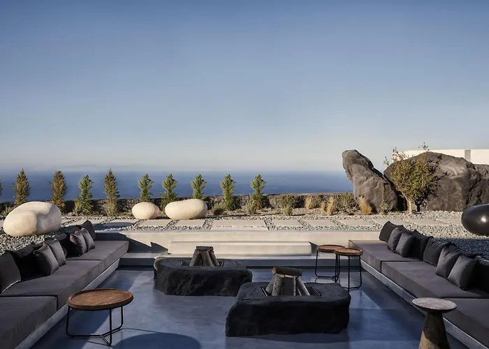 Santanna Luxury Hotel 3*