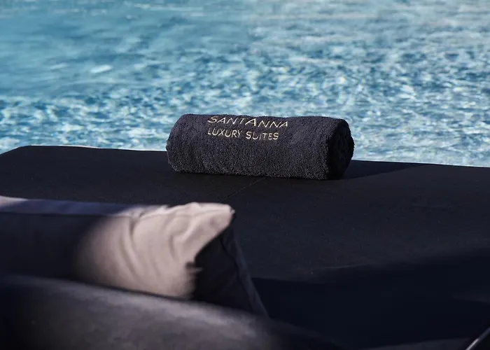 Santanna Luxury Hotel