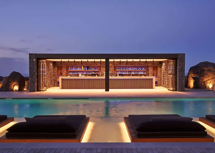 Hotel Santanna Luxury 3*