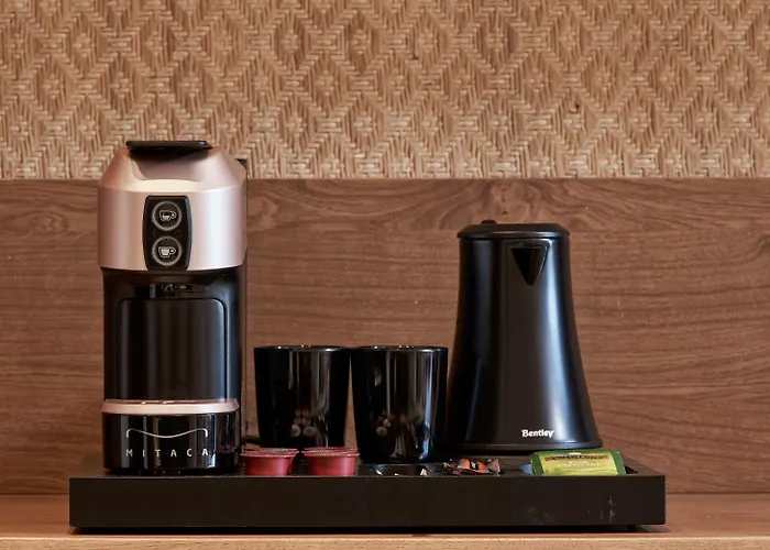 Hotel Santanna Luxury 3*