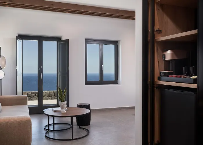 Santanna Luxury Imerovigli (Santorini)