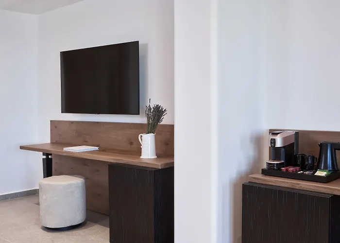 Hotel Santanna Luxury