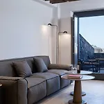 Santanna Luxury Imerovigli (Santorini)